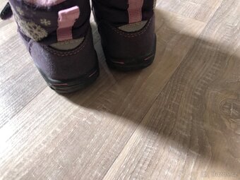 Detske snehule 21, Lurchi - 3