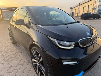 Bmw i3s 94ah rok 2018 - 3