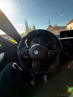 BMW M Volant - 3