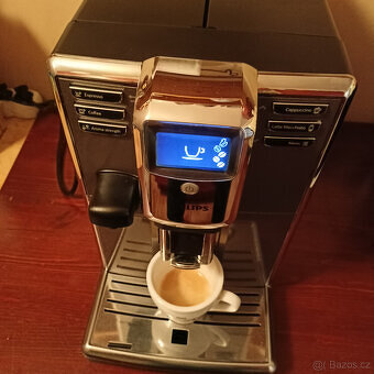 Philips Saeco Incanto - 3