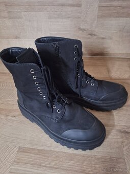 Dámské boty - 3