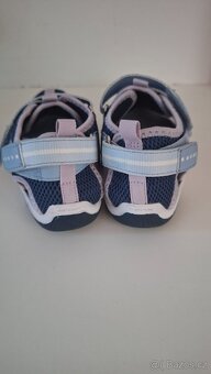 Sandalky Geox vel 30 - 3