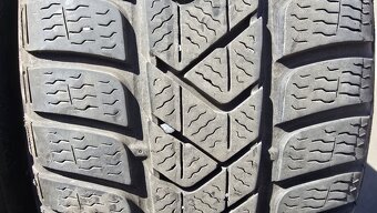 Pneu 215/55/17 Pirelli - 3