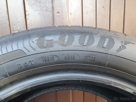 195/55r16 91V GOODYEAR Efficient Grip PERFORMACE - 3