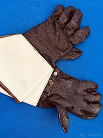 Policejní rukavice XL, veřejná bezpečnost - 3