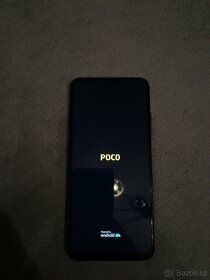 Poco M3 Pro 5G 6GB/128GB

 - 3