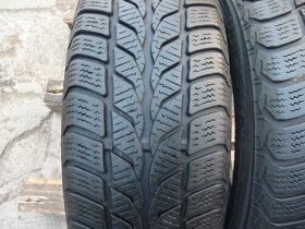 Zimní pneu Uniroyal 175/65 R15 - 3