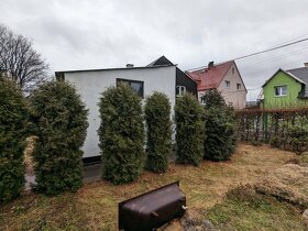 Prodej dvougeneračního rodinného domu v obci Kovářská 270 m2 - 3