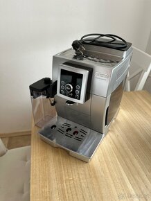 Kávovar DeLonghi ECAM23.450.S - 3