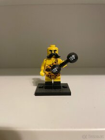 Lego sbírka minifigurek - 3