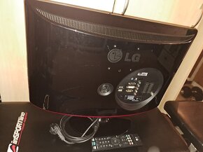 TV / monitor - LG - 3