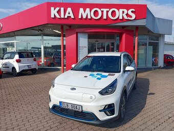 Kia e-Niro Executive - 3