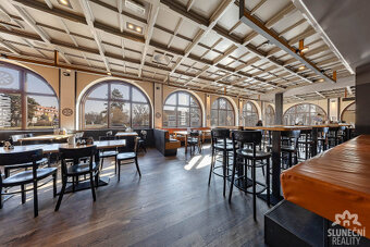 Prodej hotelu s restaurací, Uherské Hradiště - Dvořákova - 3
