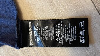 Vložka do spacáku SEA TO SUMMIT Expander Liner Standard - 3