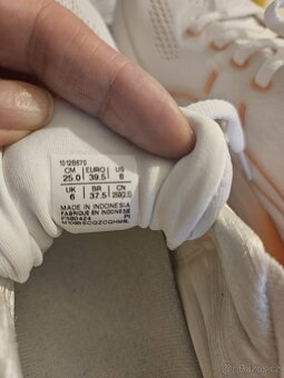 Prodám běžecké boty Asics Gel Kayano 31 - 3