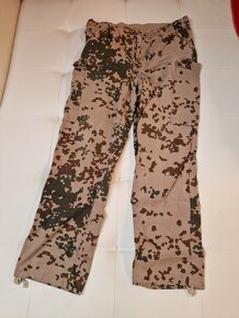 Bundeswehr vojenské oblečení - 3