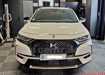 DS7 Crossback BlueHDi 130 PERFORMANCE LINE EAT8 2021 - 3