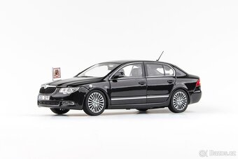 Abrex - DIORAMA Superb 1:24, M.Zeman - 3