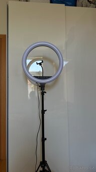 Kosmetická lampa - 3