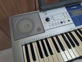 Yamaha PSR-E323 - 3
