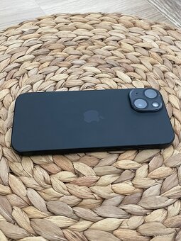 iPhone 15 128GB - 3