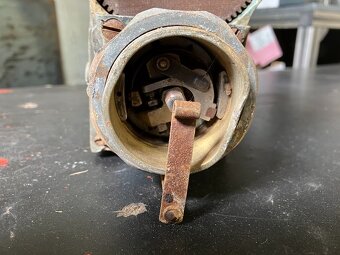 magnetka BOSCH TYPE ZR 4 - 3