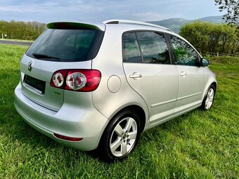 VW GOLF PLUS STYLE 1.2 TSI MODEL2012 - 3
