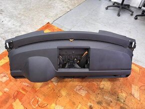 Palubní deska VW Caddy2015- - 3