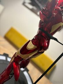 IRON MAN (hotová figurka ) De Agostini - 3