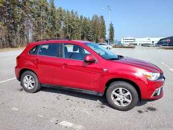 MITSUBISHI ASX naj. 48.000km - 3