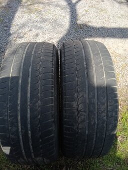 Letní pneu 215/55/16 Michelin - 3