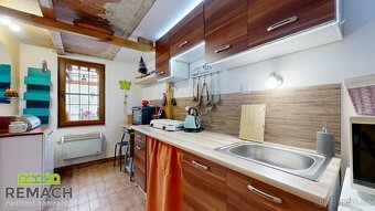 Prodej, chata, pozemek 372 m2, Břestek, ev.č. 03080 - 3