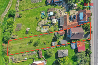 Prodej rodinného domu, 111 m², Kopidlno, ul. Husova - 3