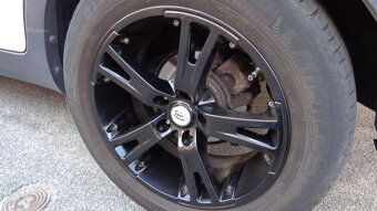 AL kola COBRA 8Jx18 5x114,3 - 3