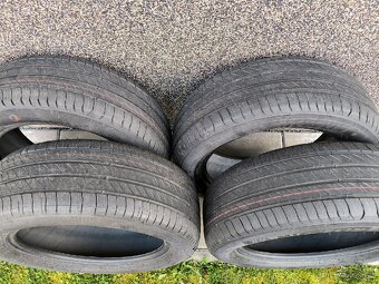 Michelin Primacy 4 195/55 R16 87 H Letní pneu 4ks nové
- 3
