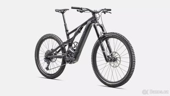 Specialized TURBO LEVO ALLOY BLACK S6 - 3