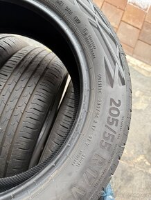 Pneu Continental 205/55r17 (nové ) letní - 3