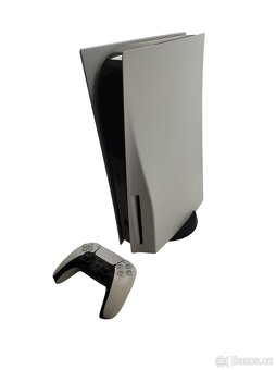 Playstation 5 1TB s mechanikou ( 12 měsíců záruka ) - 3