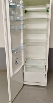 Lednice Electrolux - 3