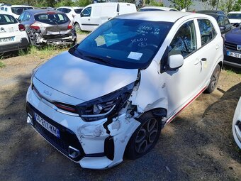 Kia Picanto 1,2 GT-line - 3