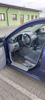 Mazda 3 BK - 3