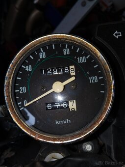 CHUNLAN CL 125 - 3