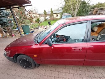 Mazda 626 - 3