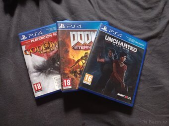 Ps4 Slim - 3
