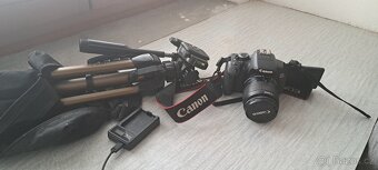 CANON 650D - 3