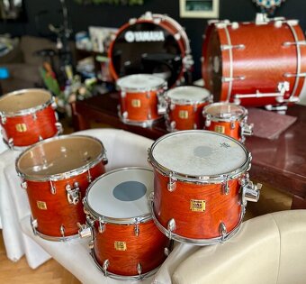 Yamaha OAK Custom II - 3