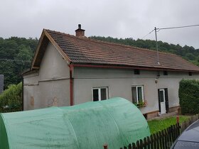 Rodinný dům Třebovice vyměním za byt - 3