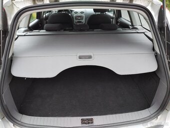 Ford focus - 3
