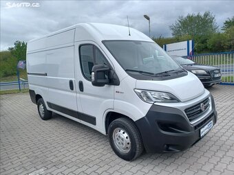 Fiat Ducato 2.3 L2H2 klima navi - 3