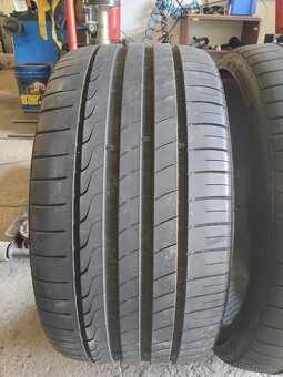 2xletní pneu 255/30/19. Imperial. - 3